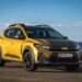 Dacia Sandero, il design che continua a convincere gli italiani