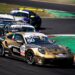 Due top-5 per Fenici in Carrera Cup a Monza, all-in su Vallelunga