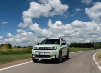 FIAT accelera: leadership confermata in Italia