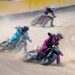 FLAT-TRACK TRICOLORE A MISANO: TUZI (KTM-VFR) TERZO E SECONDO IN CLASSIFICA GENERALE