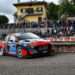 Ferrarotti sorride al Rally Due Valli: secondo nel CIR Promozione e settimo assoluto