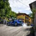 Flavio Brega è quarto assoluto al Rally del Sebino