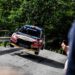 Flavio Brega nella top-ten del Rally Valli Ossolane:il driver bresciano è settimo tra gli interpreti del Campionato Italiano Rally Challenger