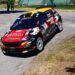 IL 45° RALLY APPENNINO REGGIANO A RUSCE-ZANNI (SKODA FABIA RS)