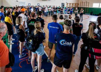 IRC Sport conferma il format a quattro gare per International Rally Cup 2026