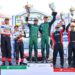 Il 32° Rally Internazionale del Taro a Bostjan Avbelj:  il pilota sloveno firma il tris sull’albo d’oro