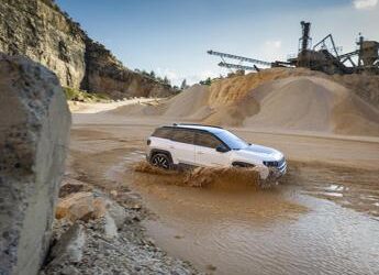 Jeep Compass 4xe: l’elettrica che non dimentica il fuoristrada