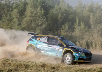 MOMENTO CALDO PER MOVISPORT: PRIMA SCUDERIA A SAN MARINO, ADESSO OBIETTIVO “CASENTINO”