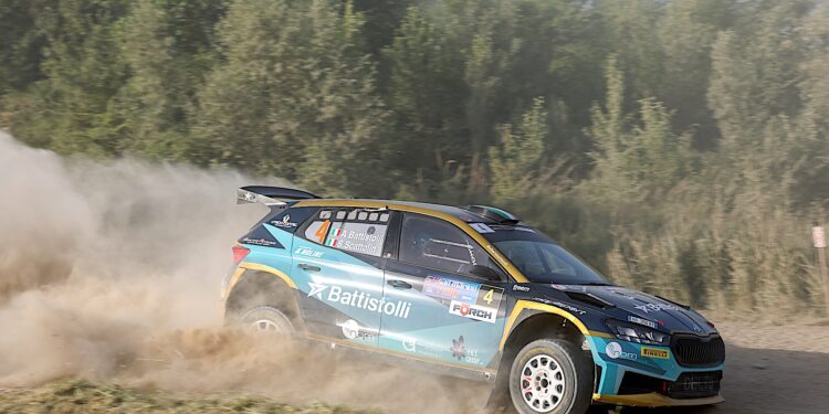 MOMENTO CALDO PER MOVISPORT: PRIMA SCUDERIA A SAN MARINO, ADESSO OBIETTIVO “CASENTINO”