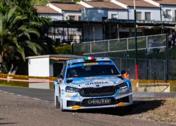 MOVISPORT ALL’ASSALTO DI ROMA: BASSO E GRYAZIN IN CERCA DI PODIO