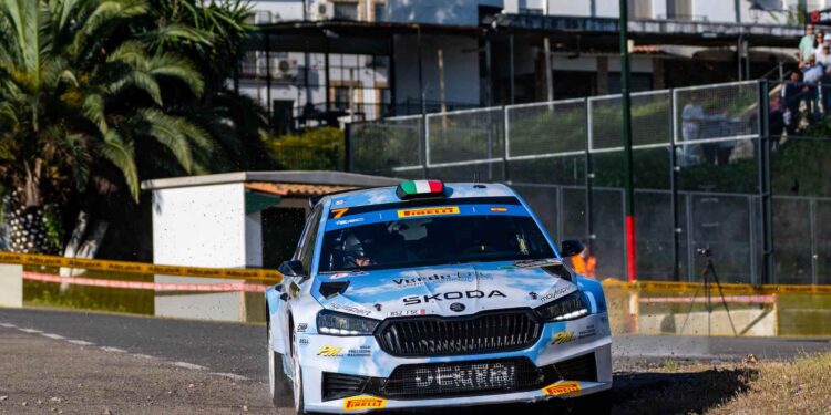 MOVISPORT ALL’ASSALTO DI ROMA: BASSO E GRYAZIN IN CERCA DI PODIO