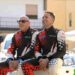 Magliona Motorsport a trazione doppia al Rally dell’Asinara