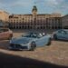 Maserati aggiorna la gamma, più potenza e tecnologia per Grecale, GranTurismo e GranCabrio