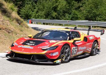 NELLE PROVE DELLA COPPA TEODORI EMERGE FAZZINO