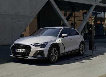 Nuova Audi A3, tecnologia da categoria superiore