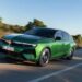 Nuova Opel Astra: elettrica, ibrida o diesel