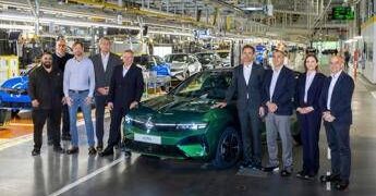 Opel, la prossima Astra sarà tutta ‘made in Germany’