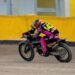 PER LA QUINTA GARA DELL’ITALIANO FLAT-TRACK SI CORRE A MISANO, TUZI DIFENDE IL SECONDO POSTO