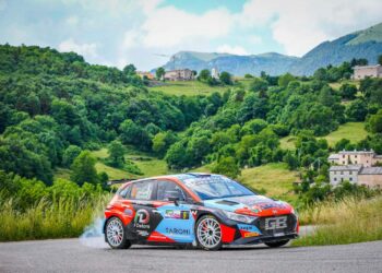 PER MOVISPORT UN “DUE VALLI” TRICOLORE DA TOP TEN CON SCANDOLA E FERRAROTTI