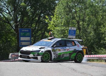 Pavel Group ancora in grande evidenza: Danesi nella top ten al “Casentino”, Di Benedetto a podio a Caltanissetta
