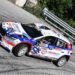 Per Corrado Pinzano un “bronzo” di spessore al rally Valli Ossolane