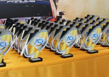 Premiazioni Campionati Regionali ACI Sport Sardegna e Titoli Nazionali: il 25 luglio, a Cagliari, nella sala conferenze del T-Hotel