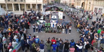 Presentato il programma del 42° Rally della Marca: l’adrenalina del motorsport nel cuore del Prosecco Superiore
