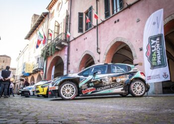 Presentato il programma del Rally Regione Piemonte 2026:  vent’anni di passione tra le colline patrimonio UNESCO