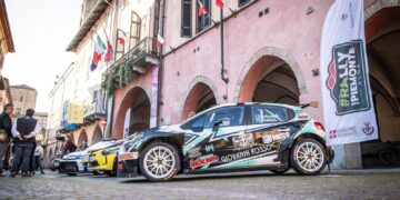 Presentato il programma del Rally Regione Piemonte 2026:  vent’anni di passione tra le colline patrimonio UNESCO