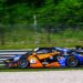 Raptor Engineering alla prova di Spa nel McLaren Trophy