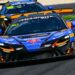 Raptor Engineering di nuovo a punti a Spa nel McLaren Trophy