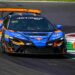 Raptor Engineering, esordio a podio nel McLaren Trophy a Monza