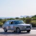 Paradisi e Corneliani su Autobianchi Primula del ‘69 del Classic Team vincono la XXI Baia delle Ninfe