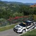 Rudy Michelini cerca conferme al Rally Internazionale Casentino,terzo atto di International Rally Cup