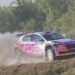San Marino Rally sfortunato per Tommaso Ciuffi
