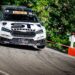 Sarà il Rally delle Colline Metallifere e Pomarancead elevare i vincitori di International Rally Cup 2026