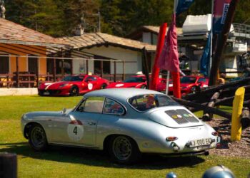 Si avvicina la Cisalpina Classic Race Powered by Allianz Investitori SGR