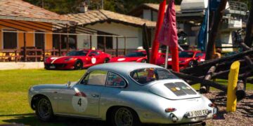 Si avvicina la Cisalpina Classic Race Powered by Allianz Investitori SGR