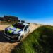 Stella riparte dal San Marino Rally per rafforzare la leadership nel Rally5