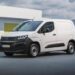 Stellantis amplia la gamma dei veicoli commerciali con lo Smart Compact Van