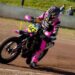 TUZI, POSITIVO WEEKEND NEL MONDIALE E TRICOLORE FLAT-TRACK A TERENZANO DEL FRIULI