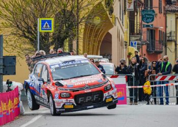 UN FILO ROSSO TRA STORIA E PASSIONE:  IL #RA RALLY REGIONE PIEMONTE PREPARA GRANDI SFIDE  TRA I PAESAGGI UNESCO