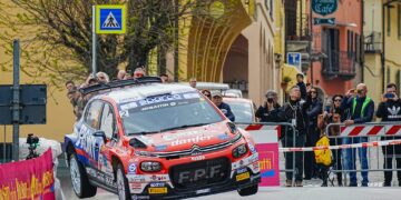 UN FILO ROSSO TRA STORIA E PASSIONE:  IL #RA RALLY REGIONE PIEMONTE PREPARA GRANDI SFIDE  TRA I PAESAGGI UNESCO