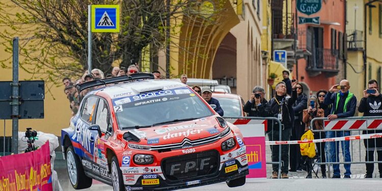 UN FILO ROSSO TRA STORIA E PASSIONE:  IL #RA RALLY REGIONE PIEMONTE PREPARA GRANDI SFIDE  TRA I PAESAGGI UNESCO
