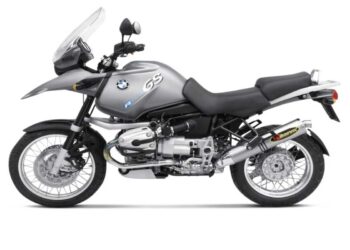 Scarico BMW R 1150: come scegliere quello giusto per te
