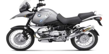 Scarico BMW R 1150: come scegliere quello giusto per te