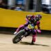 A LONIGO RIPRENDE L’ITALIANO FLAT-TRACK CON TUZI (KTM-VFR RACING) SECONDO IN CLASSIFICA