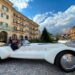 Fontanella e Scarabelli su Lancia Lambda Spider Casaro del ‘27 vincono la Coppa d’Oro delle Dolomiti