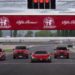 Alfa Romeo: in primi sei mesi consolida crescita globali, presente in 70 mercati