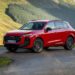 Audi Q3 MY27 evolve con più tecnologia, comfort e sicurezza